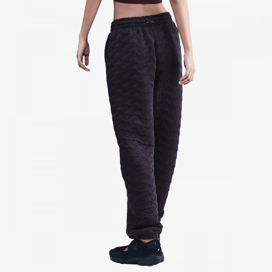 Nike Pjesa e poshtme e kostumit W NSW PHNX FLC HR OS AOJ PANT 