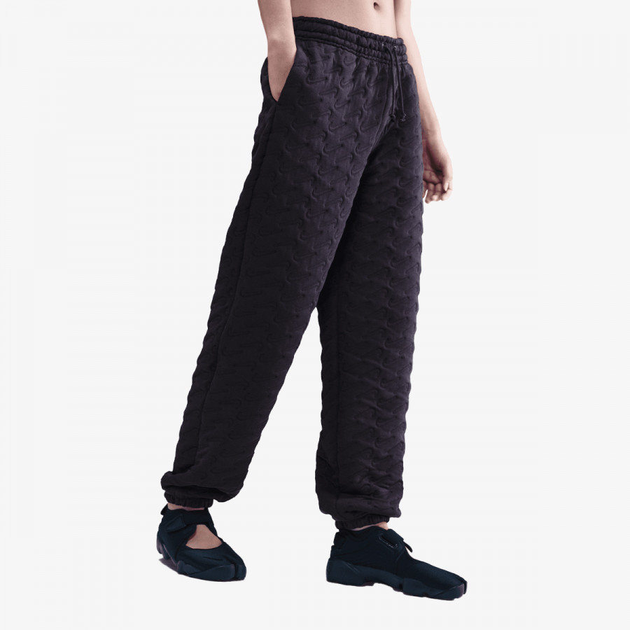 Nike Pjesa e poshtme e kostumit W NSW PHNX FLC HR OS AOJ PANT 