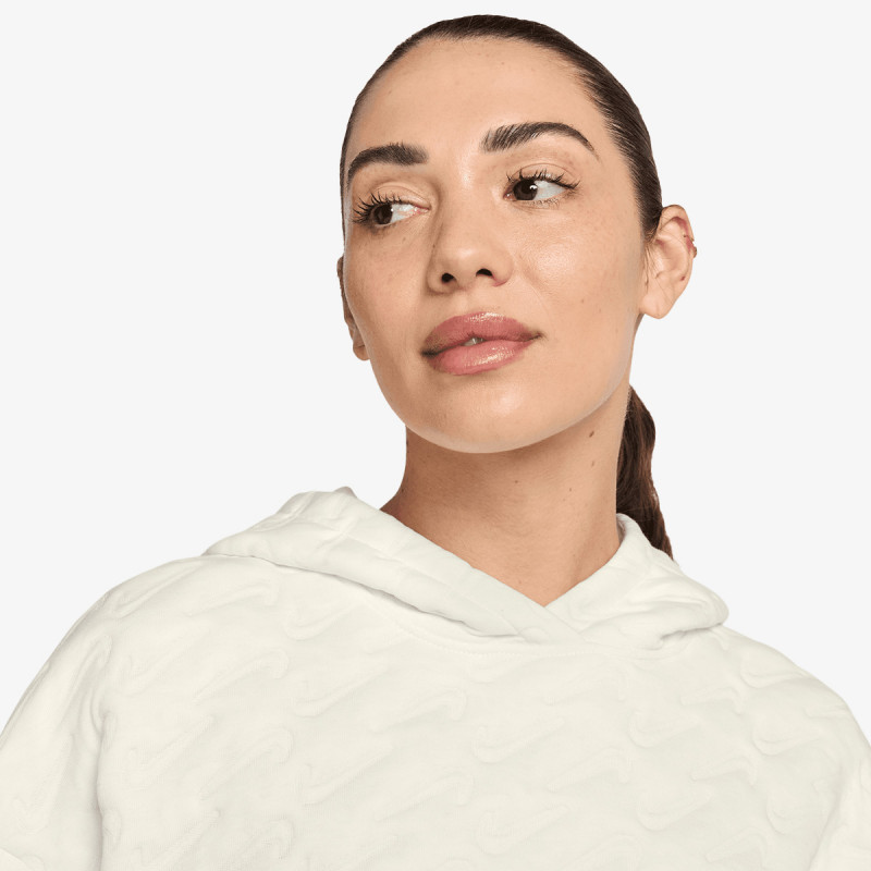 Nike Jelek W NSW PHNX FLC LSE AOJ PO HDY 