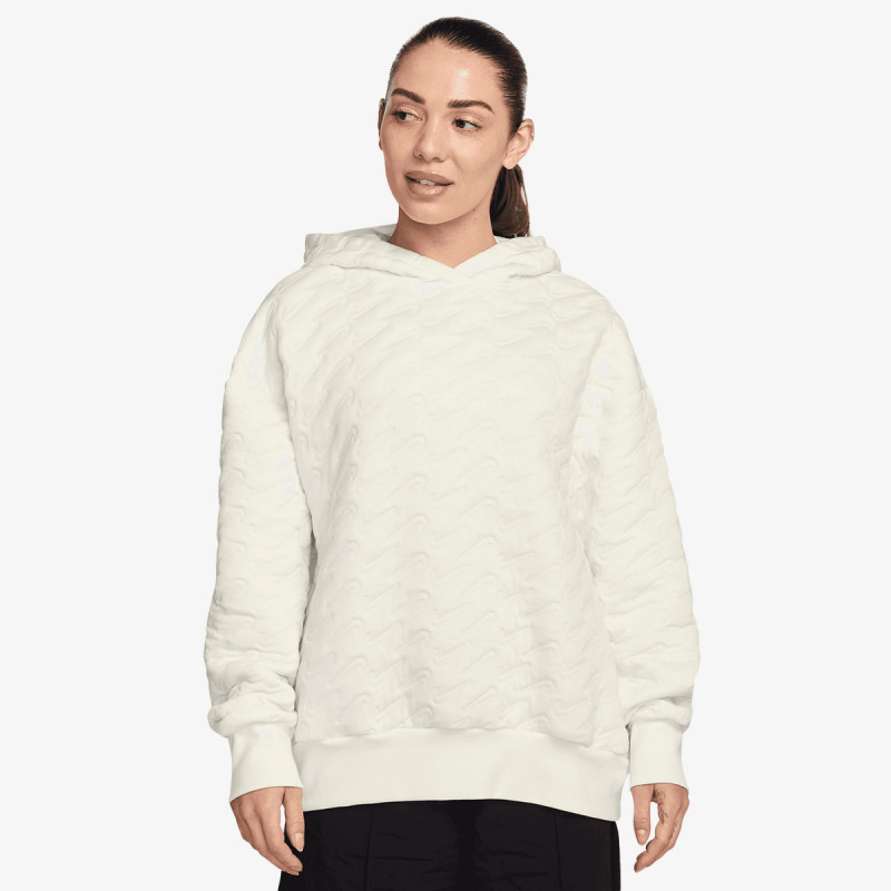 Nike Jelek W NSW PHNX FLC LSE AOJ PO HDY 