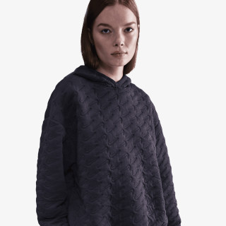 Nike Bluza W NSW PHNX FLC LSE AOJ PO HDY 
