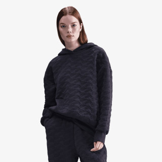 Nike Bluza W NSW PHNX FLC LSE AOJ PO HDY 