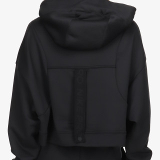 Nike Bluza W NP TF FLC HOODIE GG GRX 
