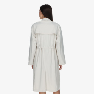 Nike Fustane W NK 24.7 DF TRENCH JKT WVN 