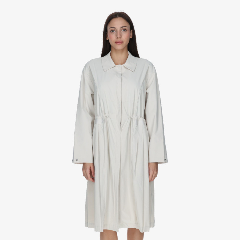 Nike Fustane W NK 24.7 DF TRENCH JKT WVN 