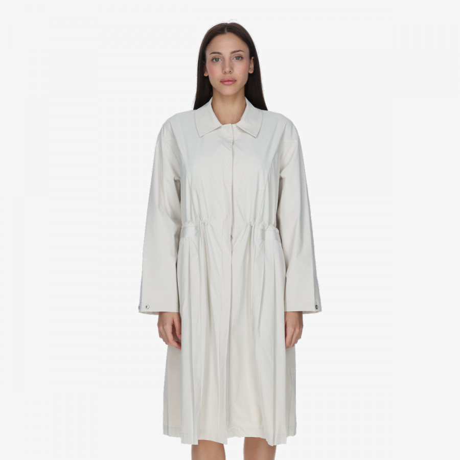 Nike Fustane W NK 24.7 DF TRENCH JKT WVN 