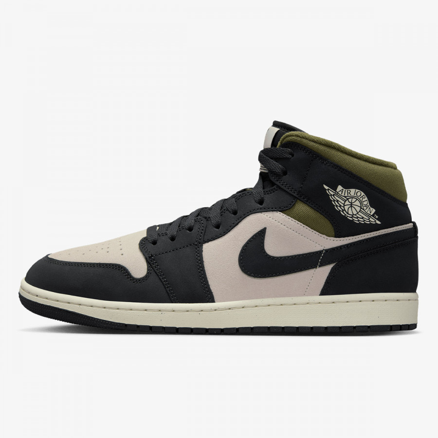 Nike Atlete AIR JORDAN 1 MID SE 
