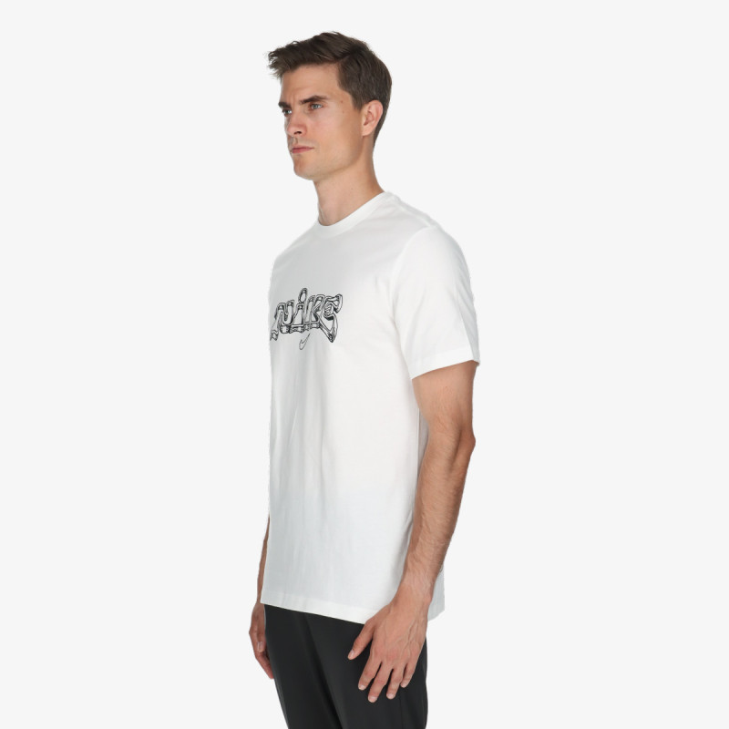 Nike Bluzë M NK TEE IYKYK FITNESS HO25 