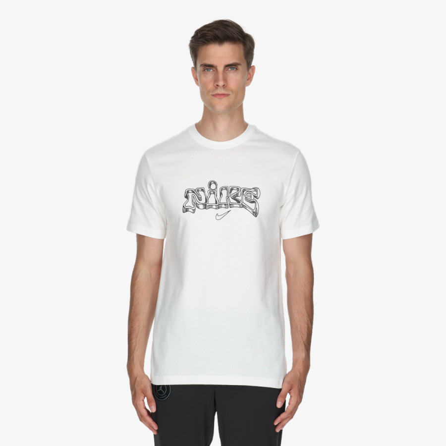 Nike Bluzë M NK TEE IYKYK FITNESS HO25 