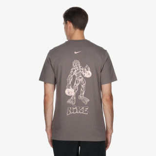 Nike Bluzë M NK TEE IYKYK FITNESS HO25 