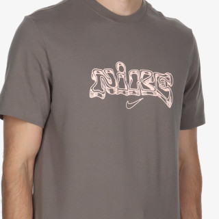 Nike Bluzë M NK TEE IYKYK FITNESS HO25 