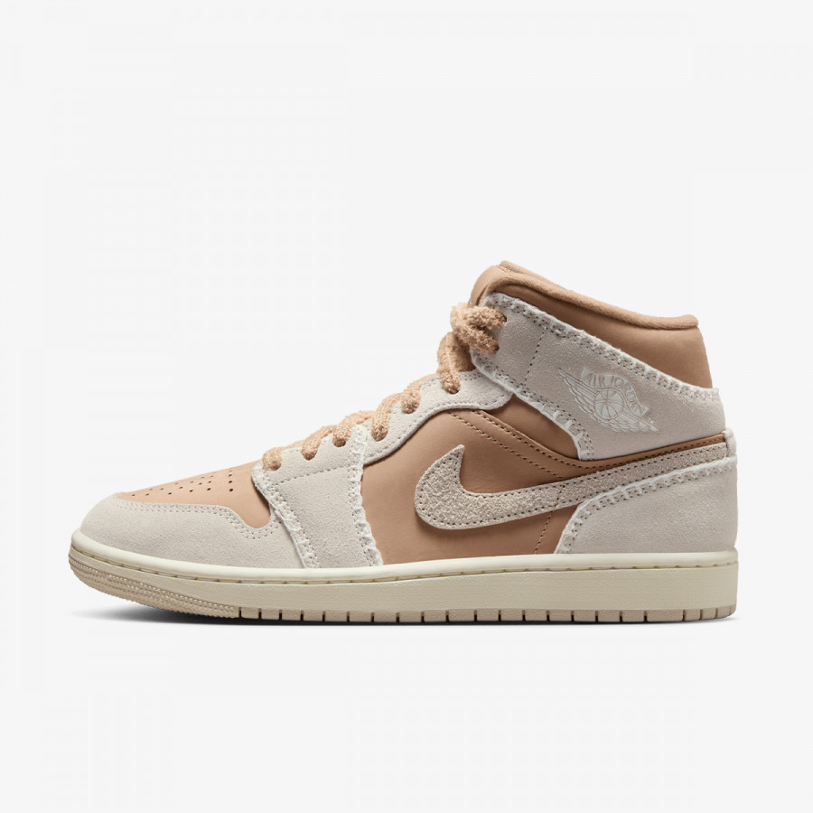 Nike Atlete WMNS AIR JORDAN 1 MID SE 