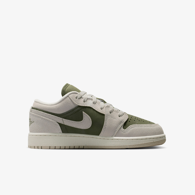 Nike Atlete AIR JORDAN 1 LOW SE BG 
