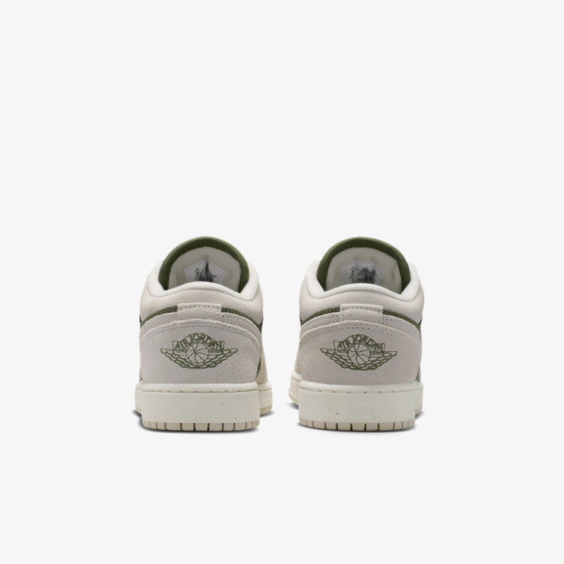 Nike Atlete AIR JORDAN 1 LOW SE BG 