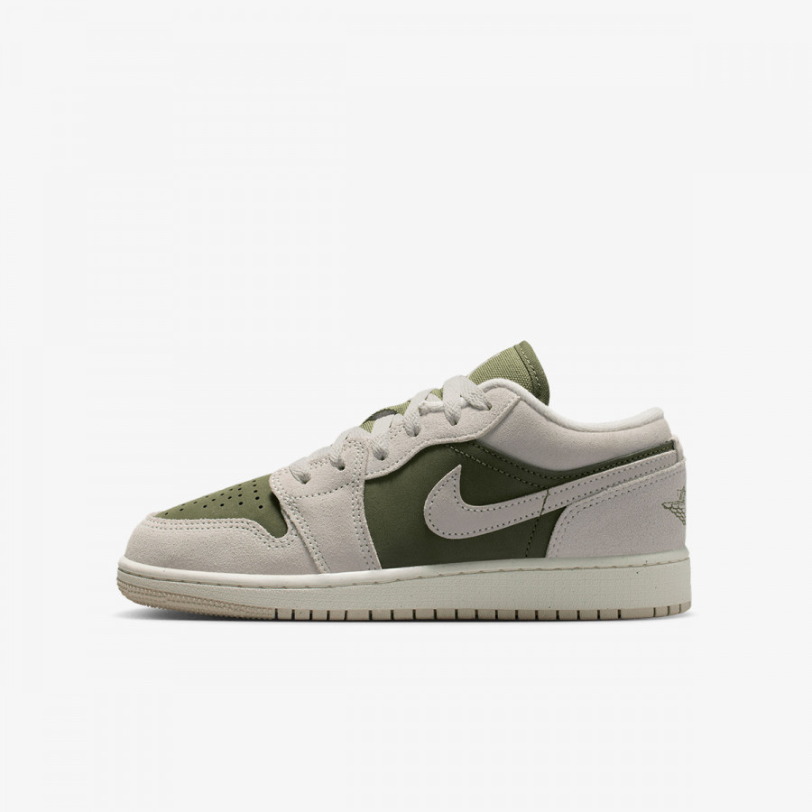 Nike Atlete AIR JORDAN 1 LOW SE BG 