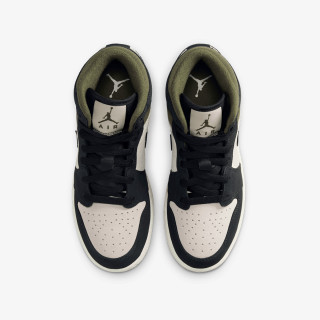 Nike Atlete AIR JORDAN 1 MID SE (GS) 