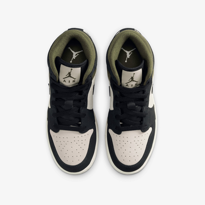 Nike Atlete AIR JORDAN 1 MID SE (GS) 