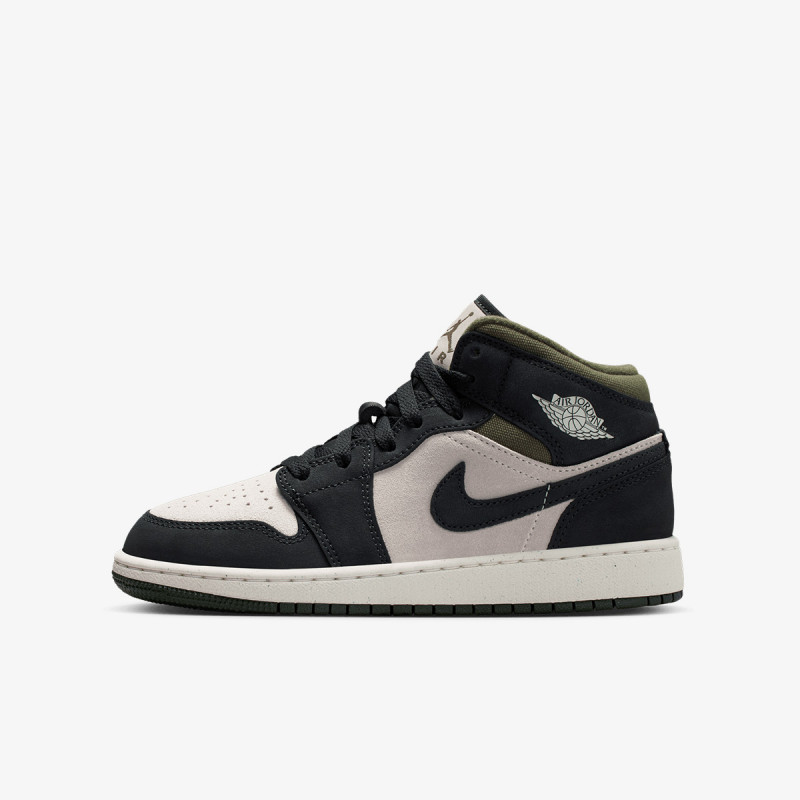 Nike Atlete AIR JORDAN 1 MID SE (GS) 