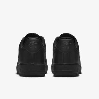 Nike Atlete Air Force 1 ‘07 