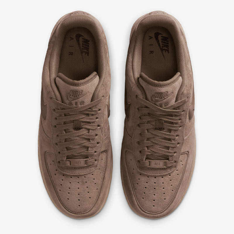 Nike Atlete W AIR FORCE 1 '07 TREND RM 