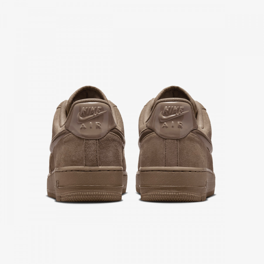 Nike Atlete W AIR FORCE 1 '07 TREND RM 