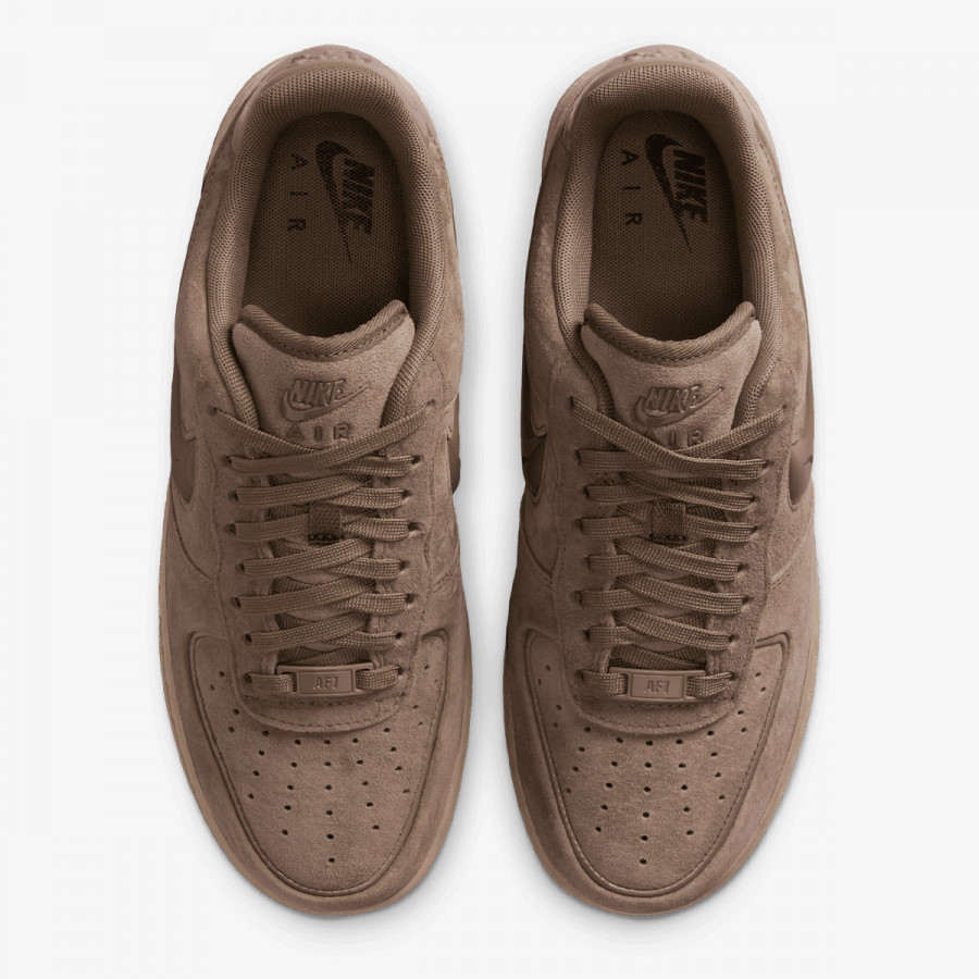 Nike Atlete W AIR FORCE 1 '07 TREND RM 