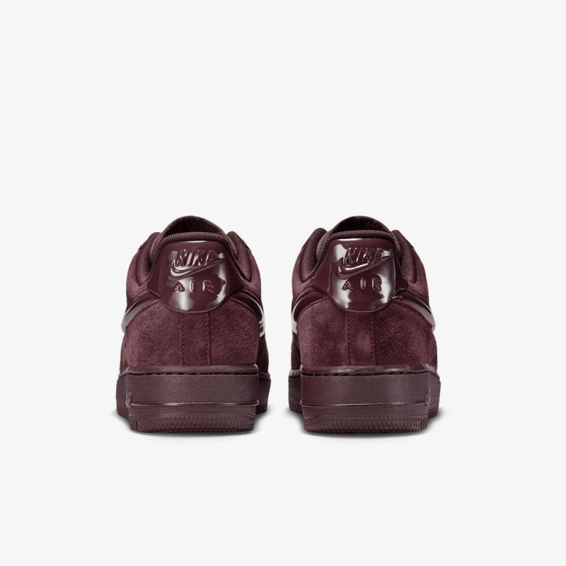 Nike Atlete W AIR FORCE 1 '07 TREND RM 