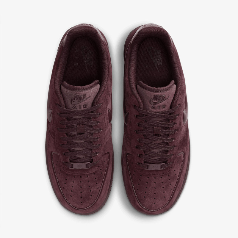 Nike Atlete W AIR FORCE 1 '07 TREND RM 
