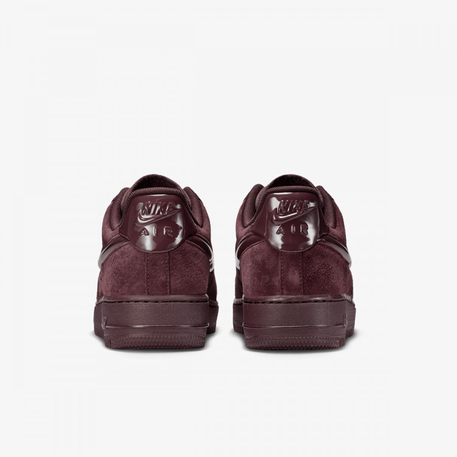 Nike Atlete W AIR FORCE 1 '07 TREND RM 