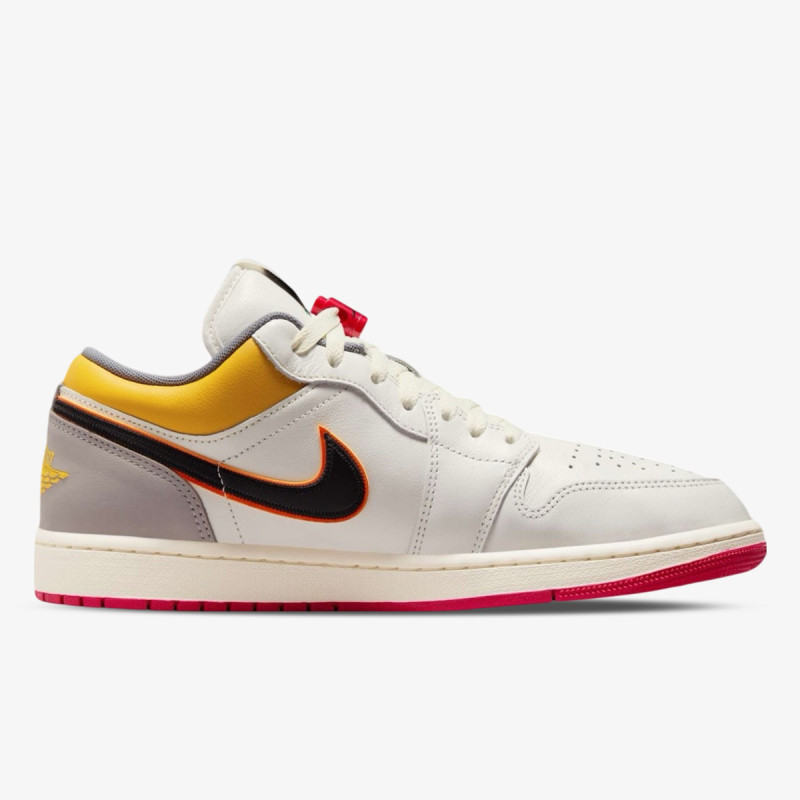 Nike Atlete AIR JORDAN 1 LOW PRM OPP3 