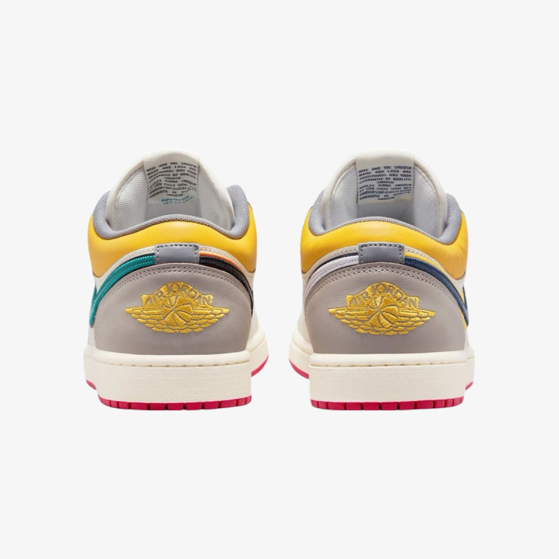 Nike Atlete AIR JORDAN 1 LOW PRM OPP3 