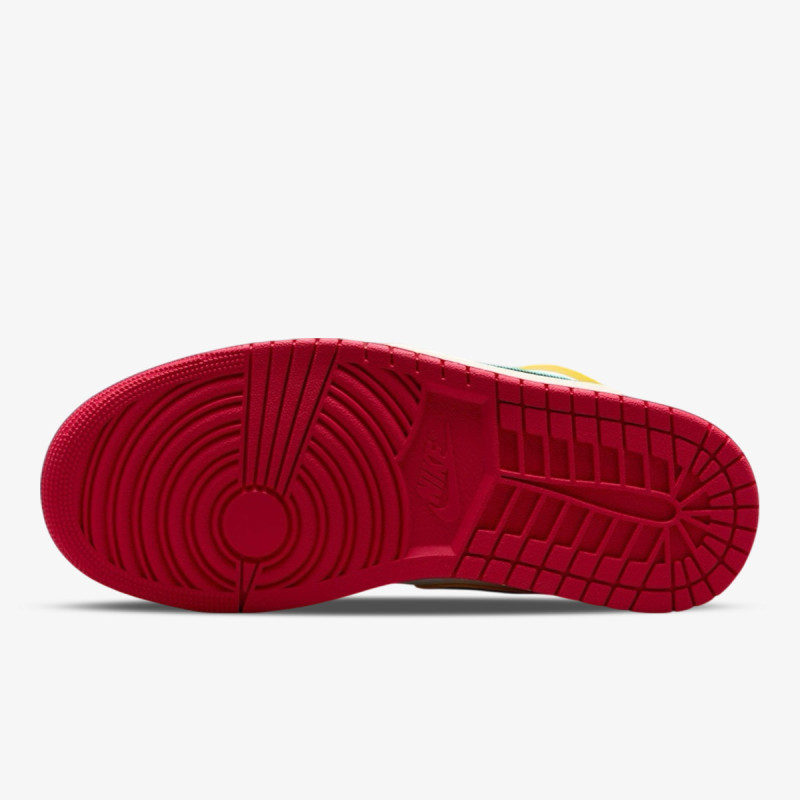 Nike Atlete AIR JORDAN 1 LOW PRM OPP3 