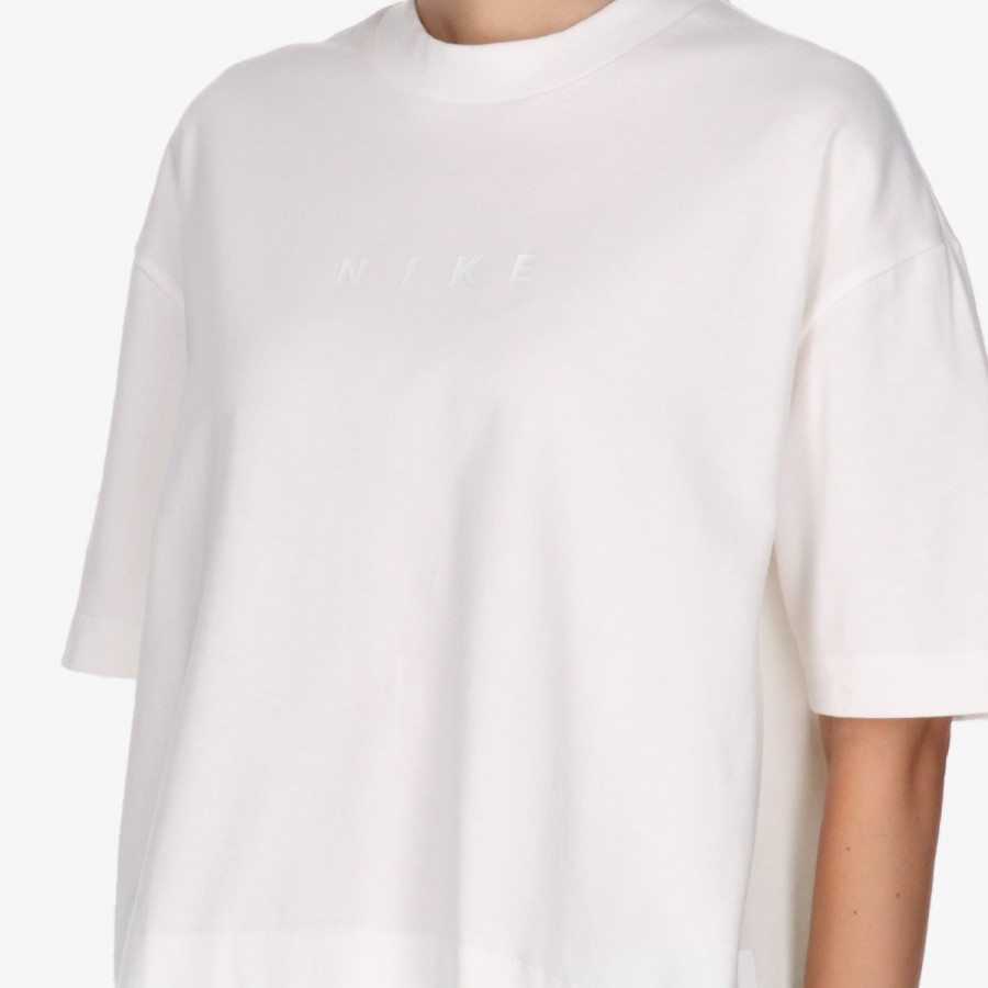 Nike Bluzë W NSW LUXE SS TEE BOXY 