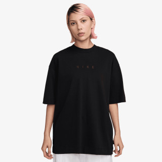 Nike Bluzë W NSW LUXE SS TEE RELAX 