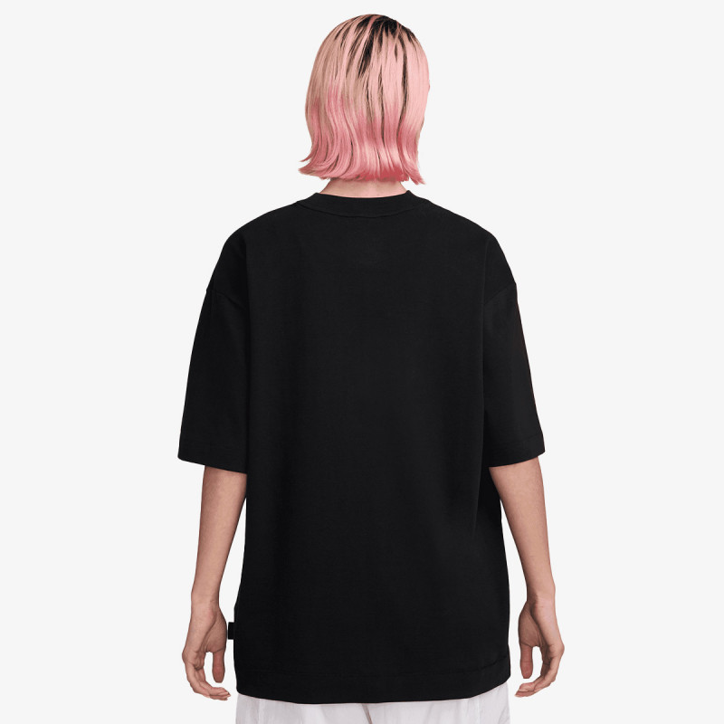 Nike Bluzë W NSW LUXE SS TEE RELAX 