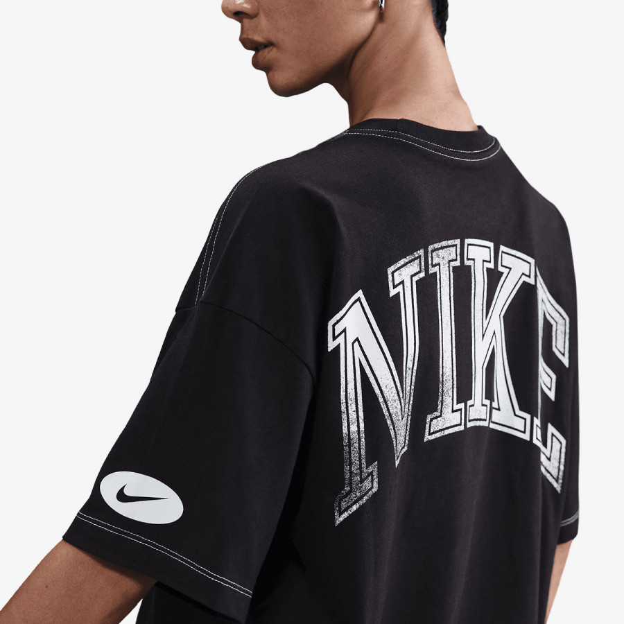 Nike Produkte W NSW STREET SS OS TEE 