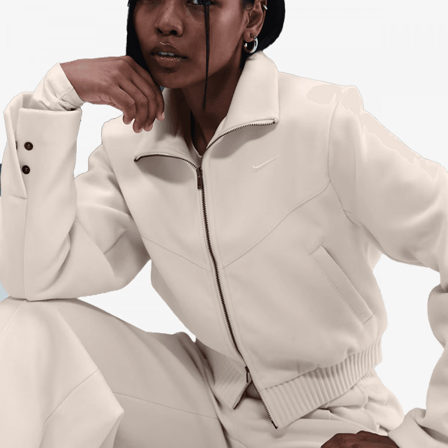 Nike Bluza W NSW TAILORED WR JACKET 