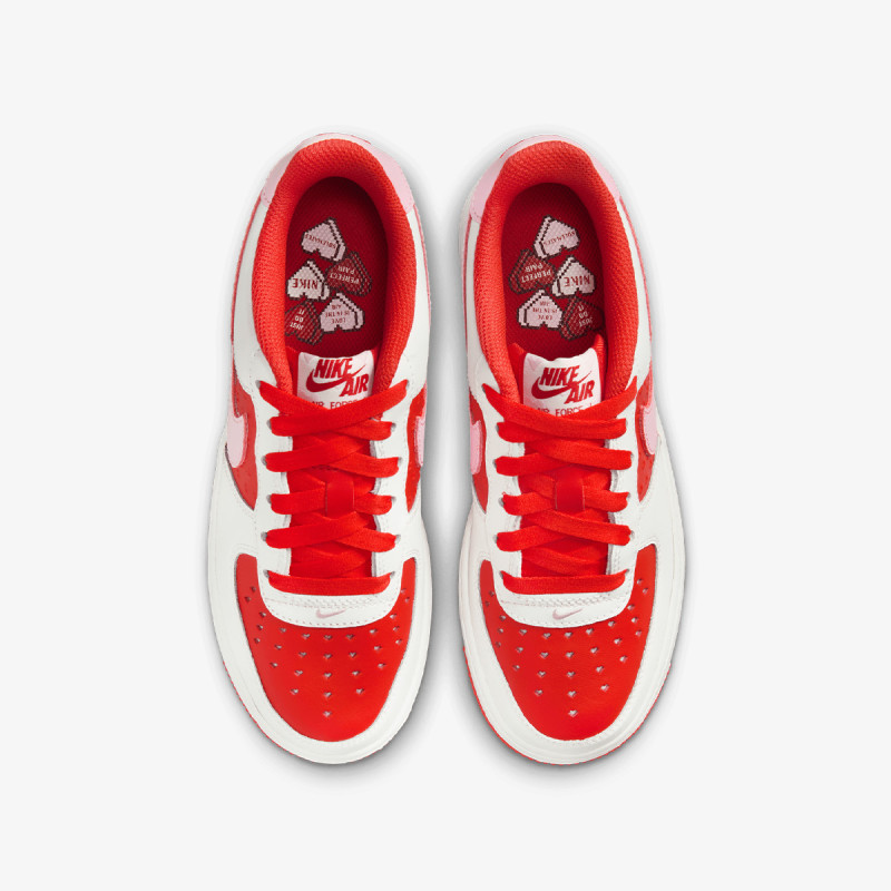 Nike Atlete AIR FORCE 1 BG 