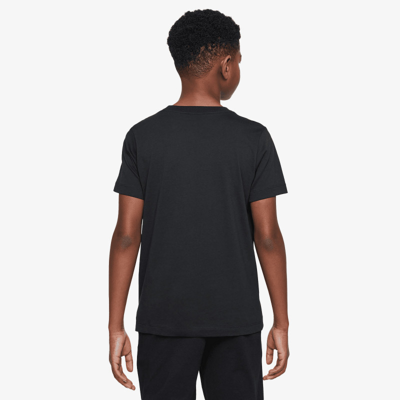 Nike Bluzë K NSW TEE BOXY BREAK DANCE 