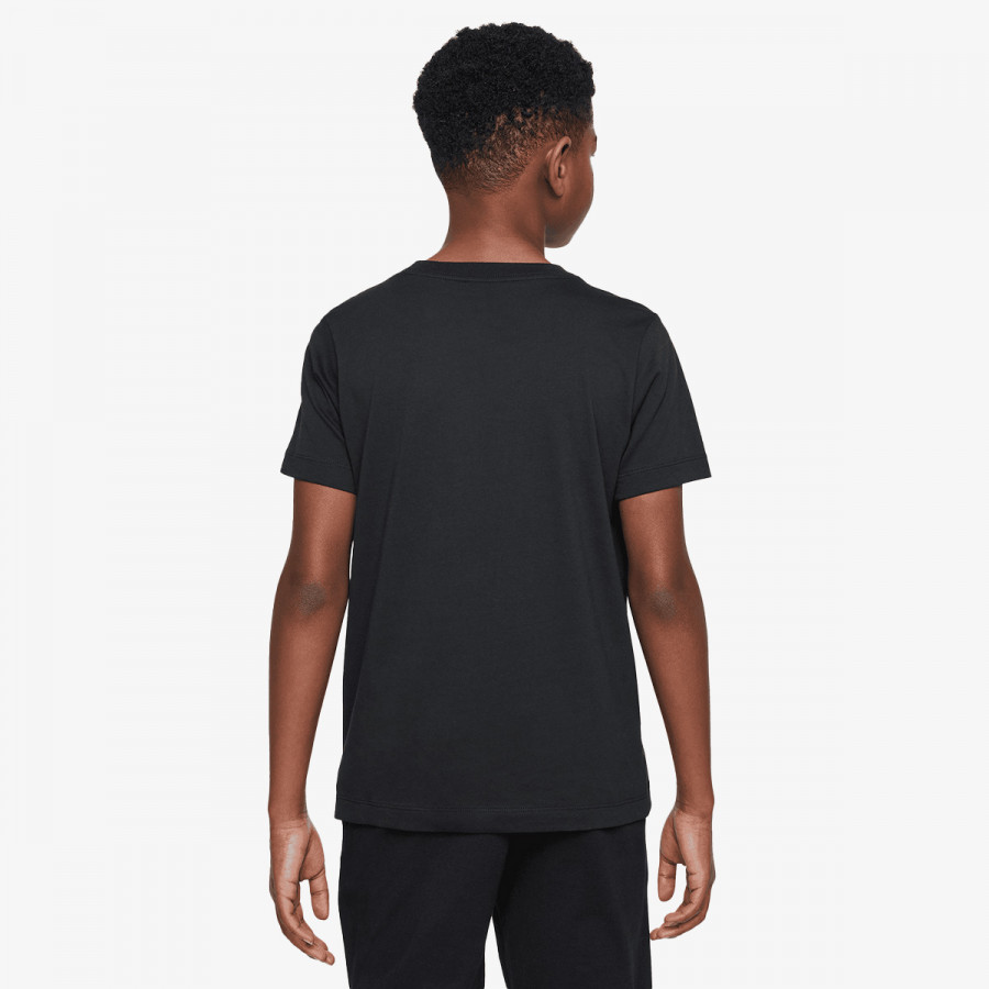 Nike Bluzë K NSW TEE BOXY BREAK DANCE 