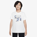 Nike Bluzë K NSW TEE BOXY BREAK DANCE 