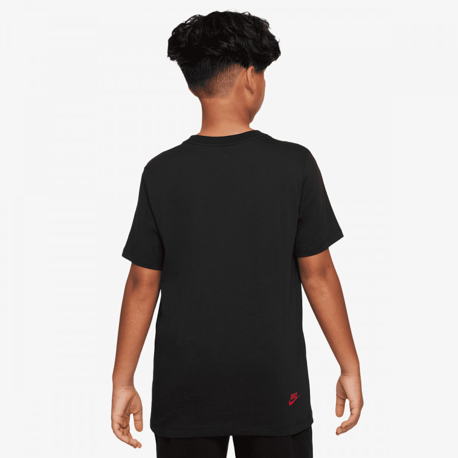 Nike Bluzë K NSW TEE BOXY PKT 