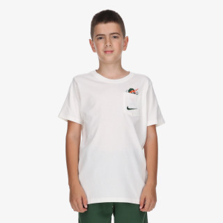 Nike Bluzë K NSW TEE BOXY PKT 