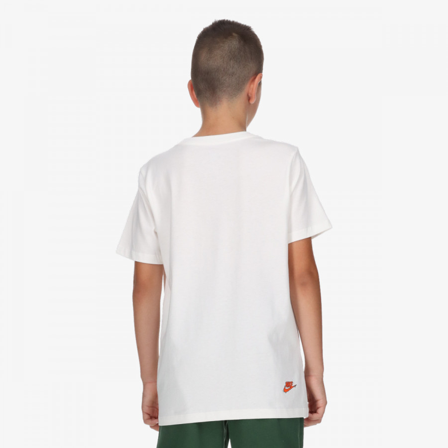 Nike Bluzë K NSW TEE BOXY PKT 