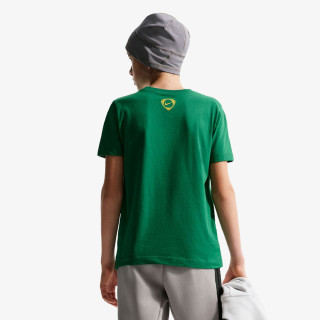 Nike Pjesa e poshtme e kostumit B NSW TCH FLC JGGR - PD 