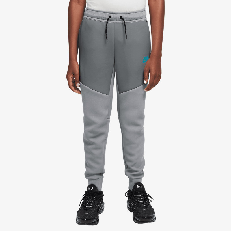 Nike Tuta B NSW TCH FLC JGGR - PD 