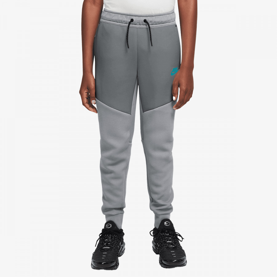 Nike Tuta B NSW TCH FLC JGGR - PD 