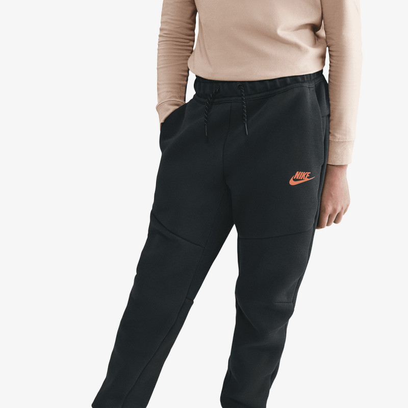 Nike Xhupa B NSW TCH FLC JGGR - PD 