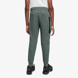 Nike Pjesa e poshtme e kostumit B NSW TCH FLC JGGR - PD 