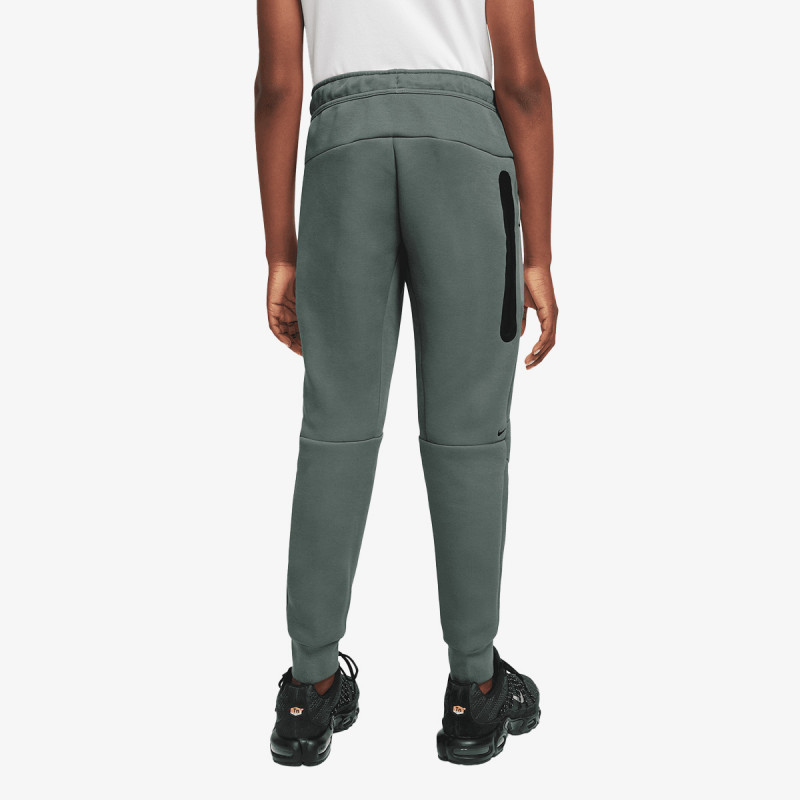 Nike Pjesa e poshtme e kostumit B NSW TCH FLC JGGR - PD 